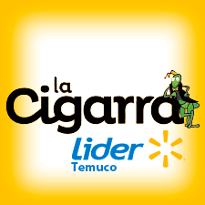 La Cigarra