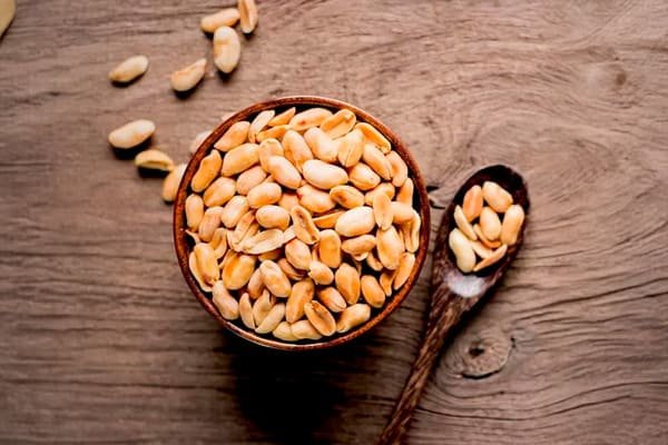 nueces