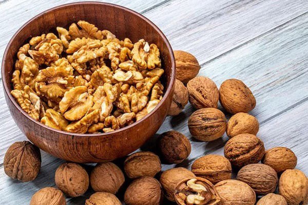 nueces