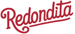 Logo Redondita Energy Bar