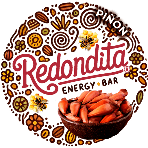 Logo Redondita Energy Bar